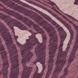 addison chantille acn1051 garnet rug