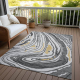 addison chantille acn1051 gray rug