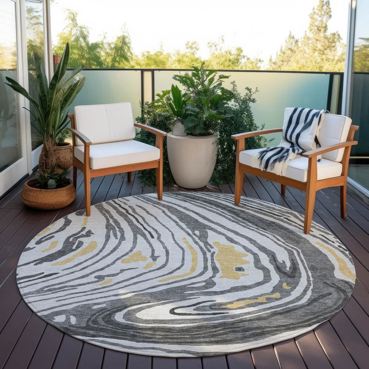 addison chantille acn1051 gray rug