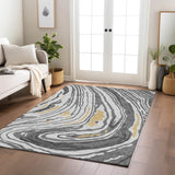 addison chantille acn1051 gray rug