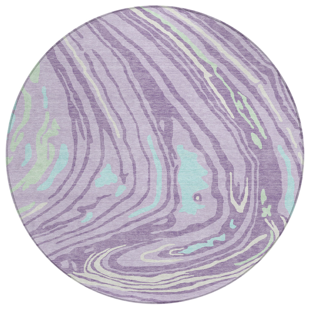 addison chantille acn1051 lavender rug