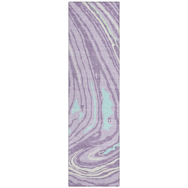 addison chantille acn1051 lavender rug