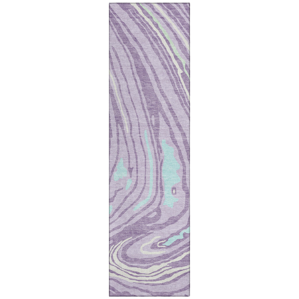 addison chantille acn1051 lavender rug