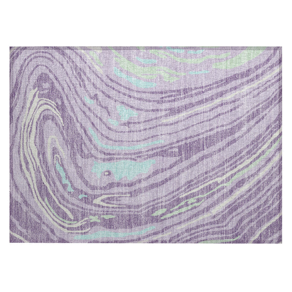 addison chantille acn1051 lavender rug