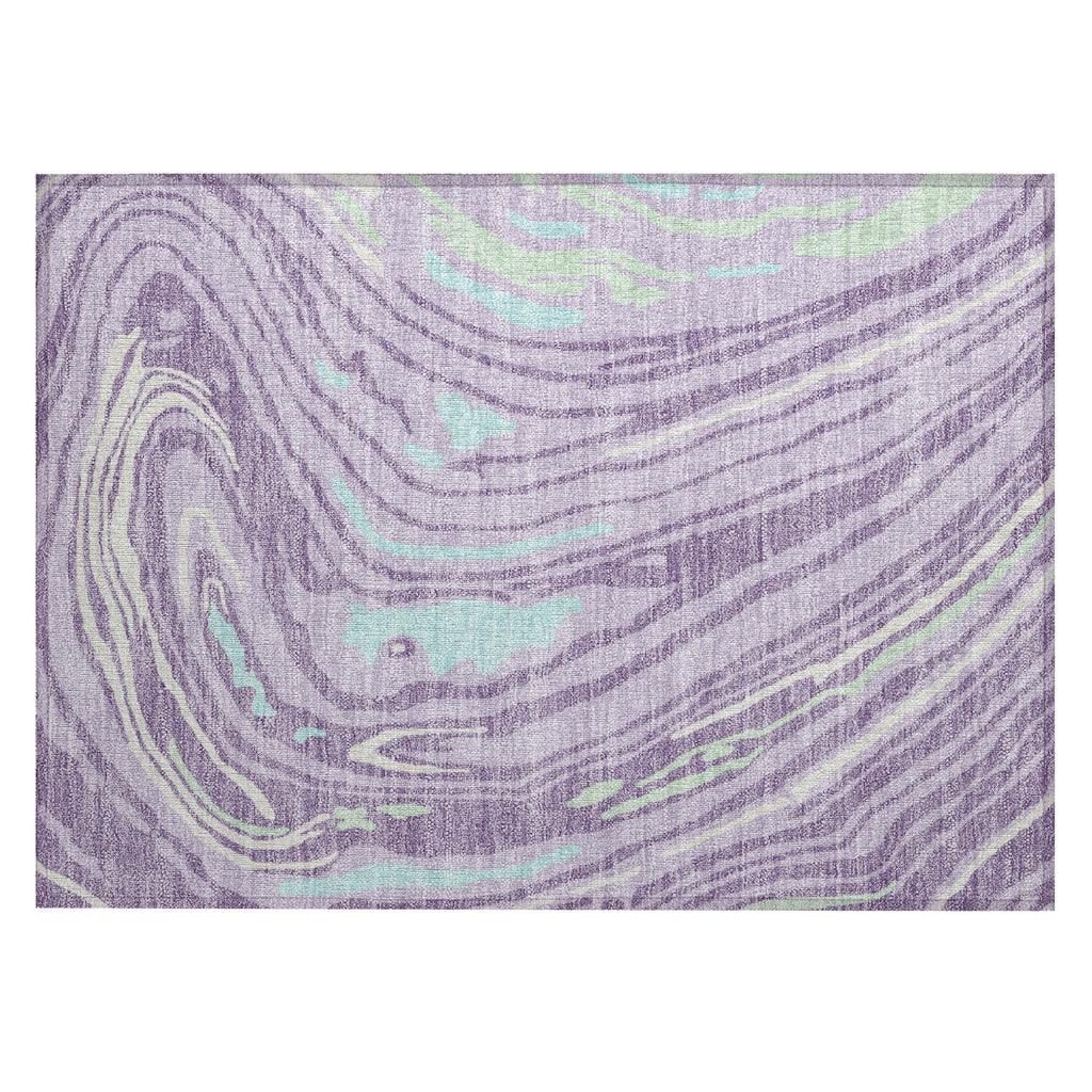 addison chantille acn1051 lavender rug
