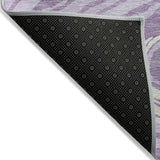 addison chantille acn1051 lavender rug