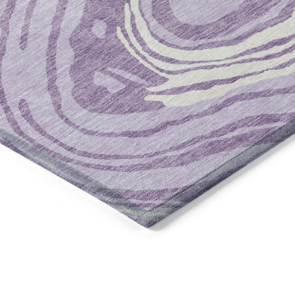addison chantille acn1051 lavender rug
