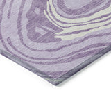 addison chantille acn1051 lavender rug