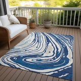 addison chantille acn1051 navy rug
