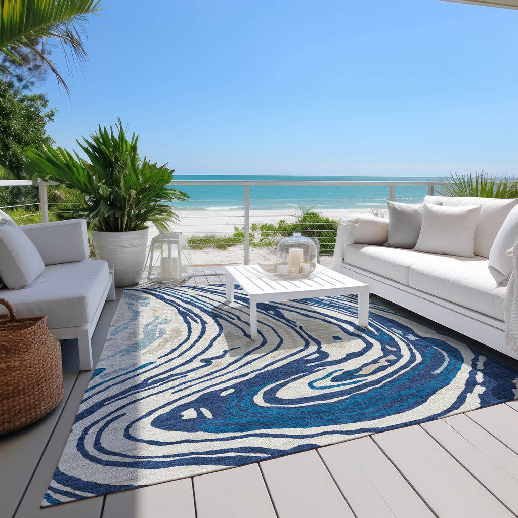addison chantille acn1051 navy rug