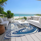 addison chantille acn1051 navy rug