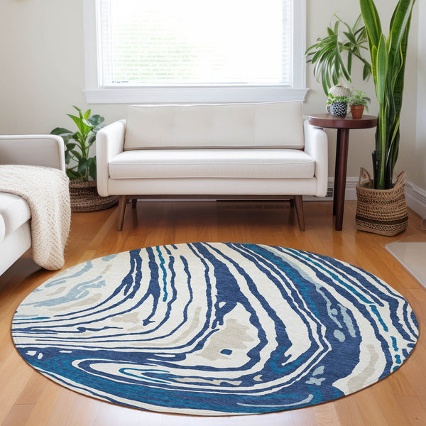 addison chantille acn1051 navy rug