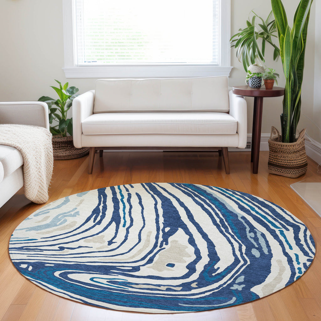 addison chantille acn1051 navy rug
