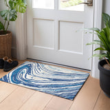addison chantille acn1051 navy rug