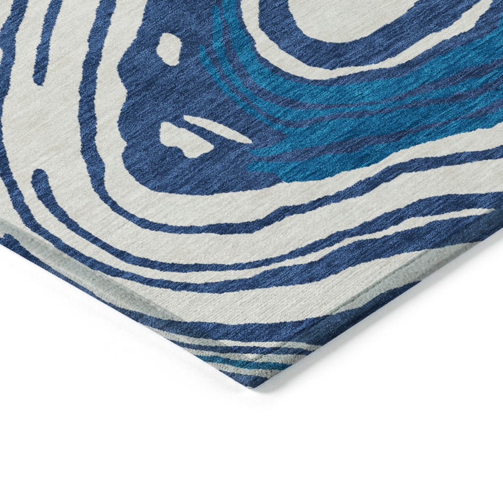 addison chantille acn1051 navy rug