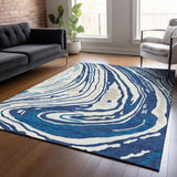 addison chantille acn1051 navy rug