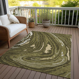 addison chantille acn1051 olive rug