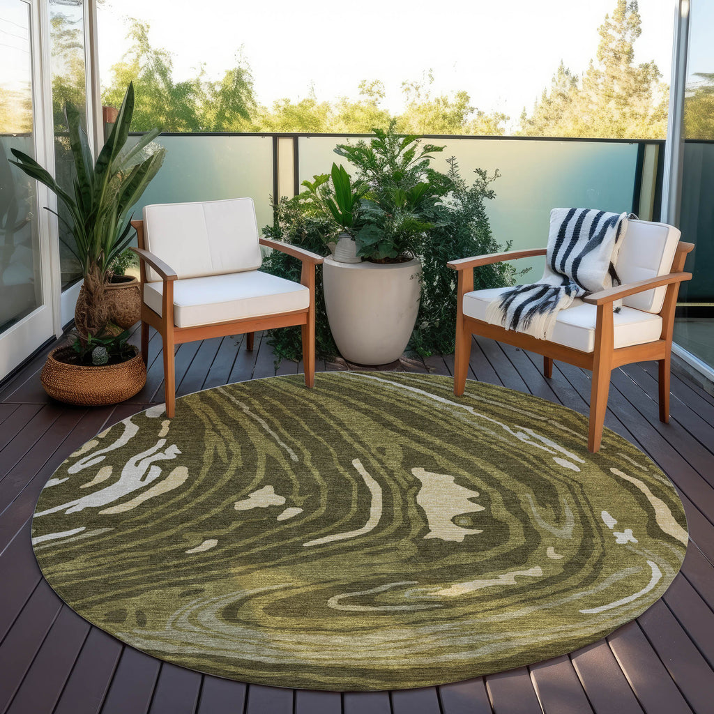 addison chantille acn1051 olive rug
