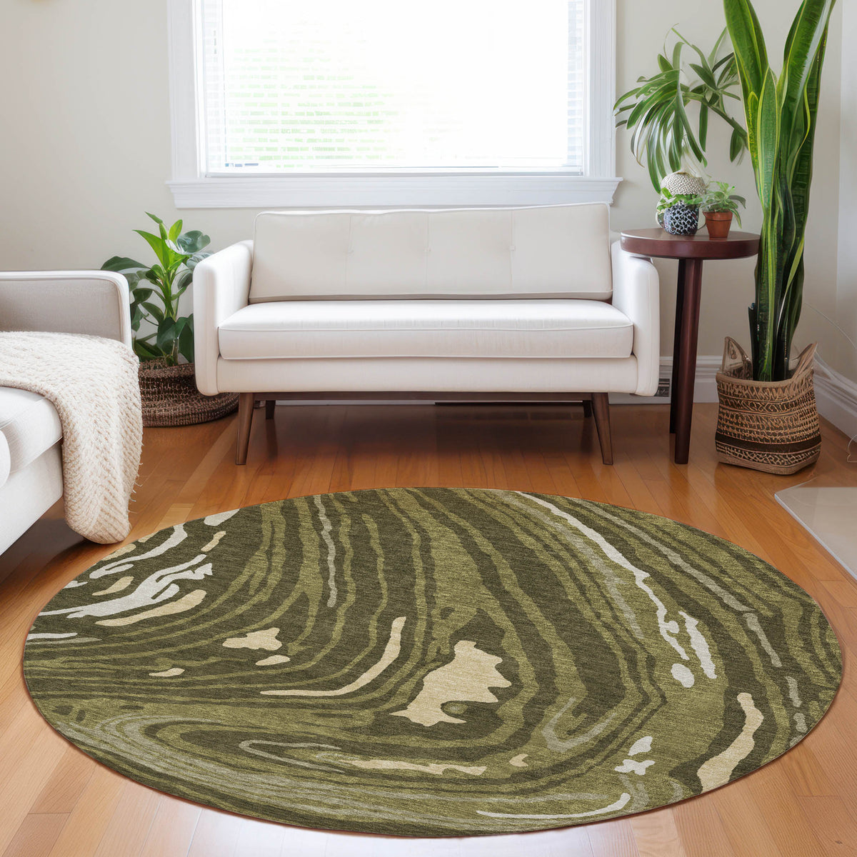 addison chantille acn1051 olive rug