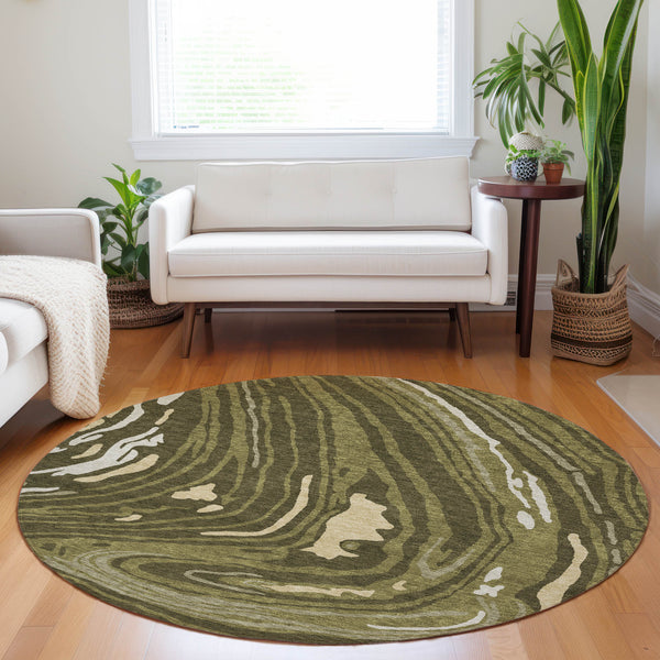 addison chantille acn1051 olive rug