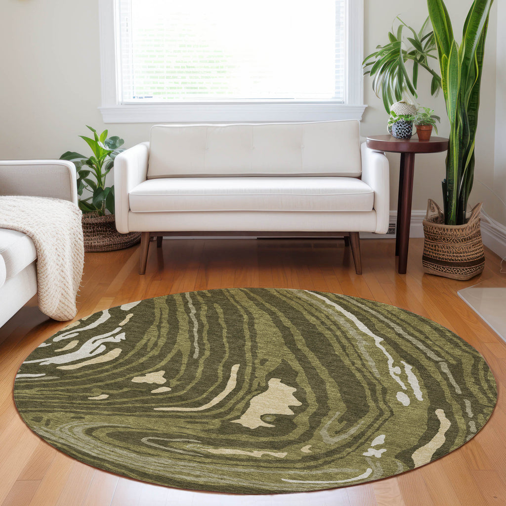 addison chantille acn1051 olive rug