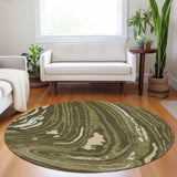addison chantille acn1051 olive rug