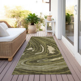 addison chantille acn1051 olive rug