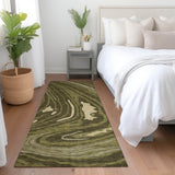 addison chantille acn1051 olive rug