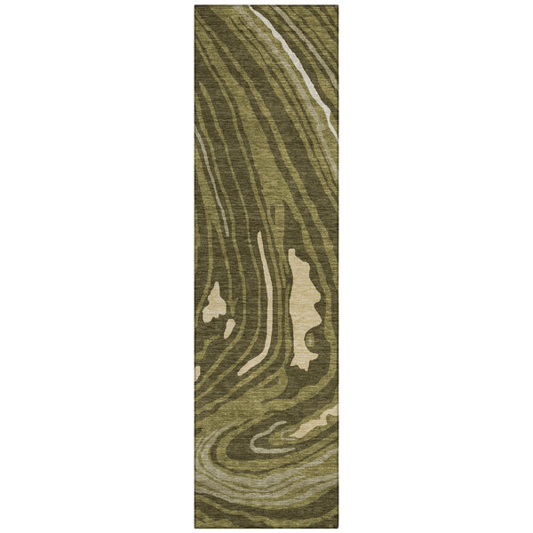 addison chantille acn1051 olive rug