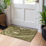 addison chantille acn1051 olive rug