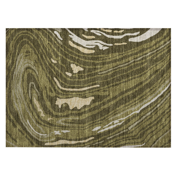 addison chantille acn1051 olive rug