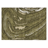 addison chantille acn1051 olive rug