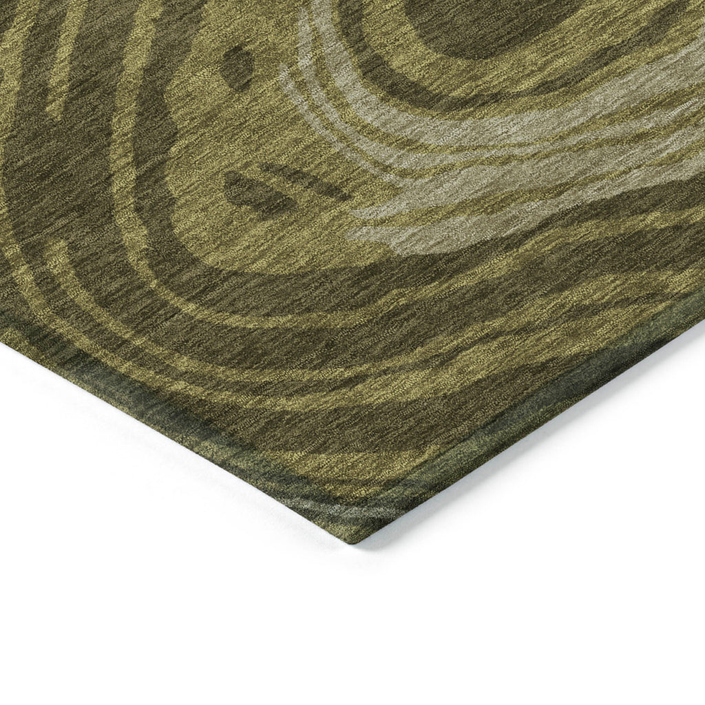 addison chantille acn1051 olive rug