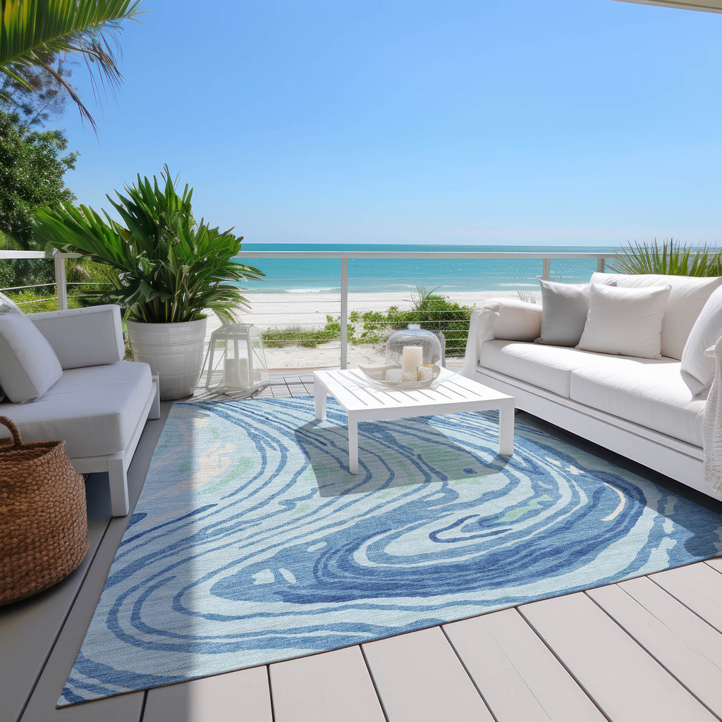 addison chantille acn1051 sky rug