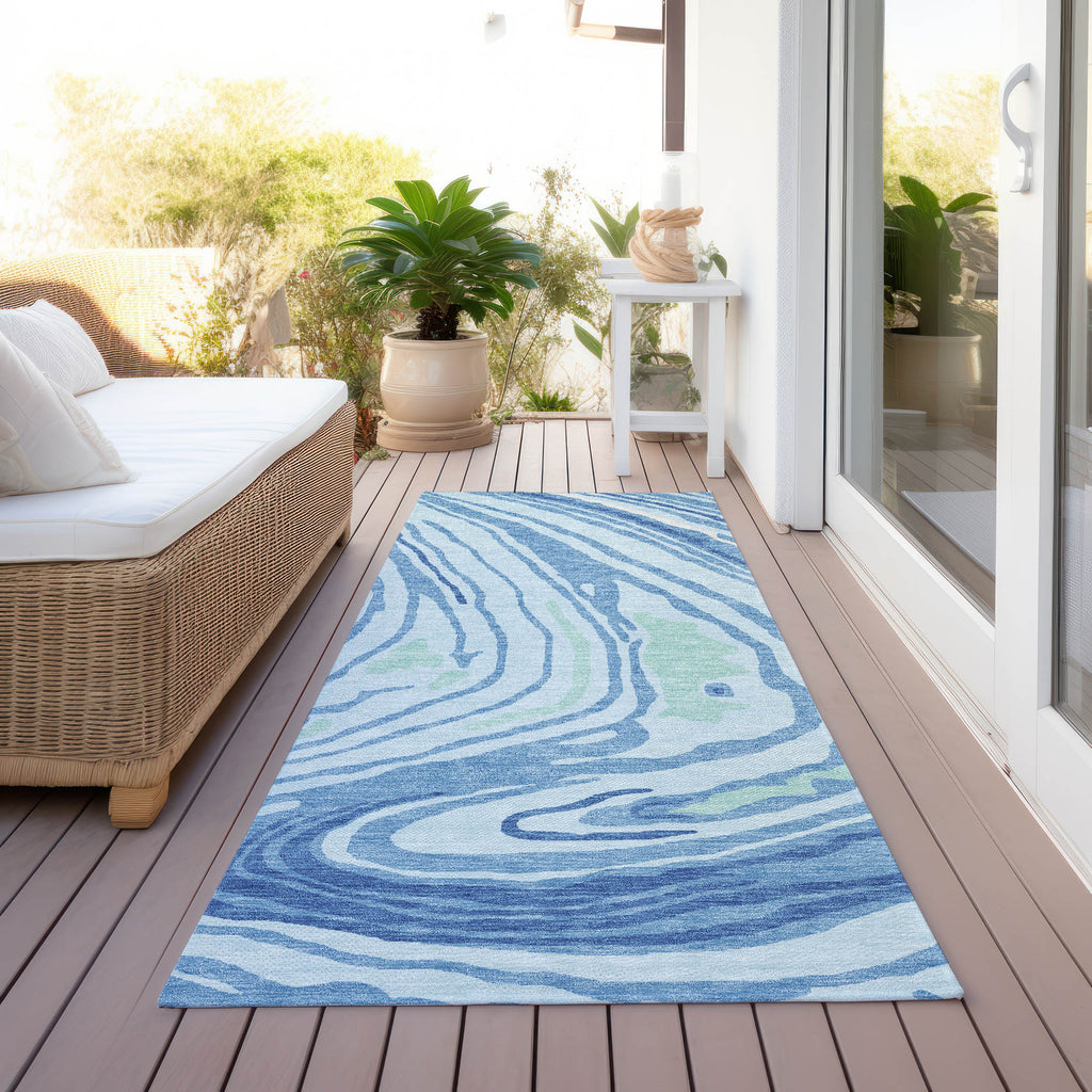 addison chantille acn1051 sky rug