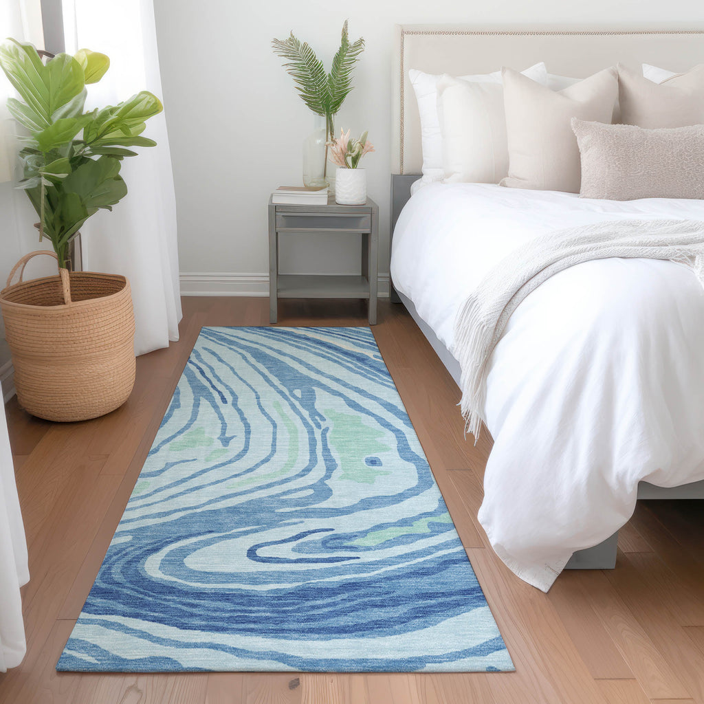 addison chantille acn1051 sky rug
