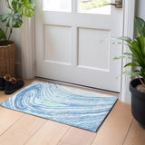 addison chantille acn1051 sky rug