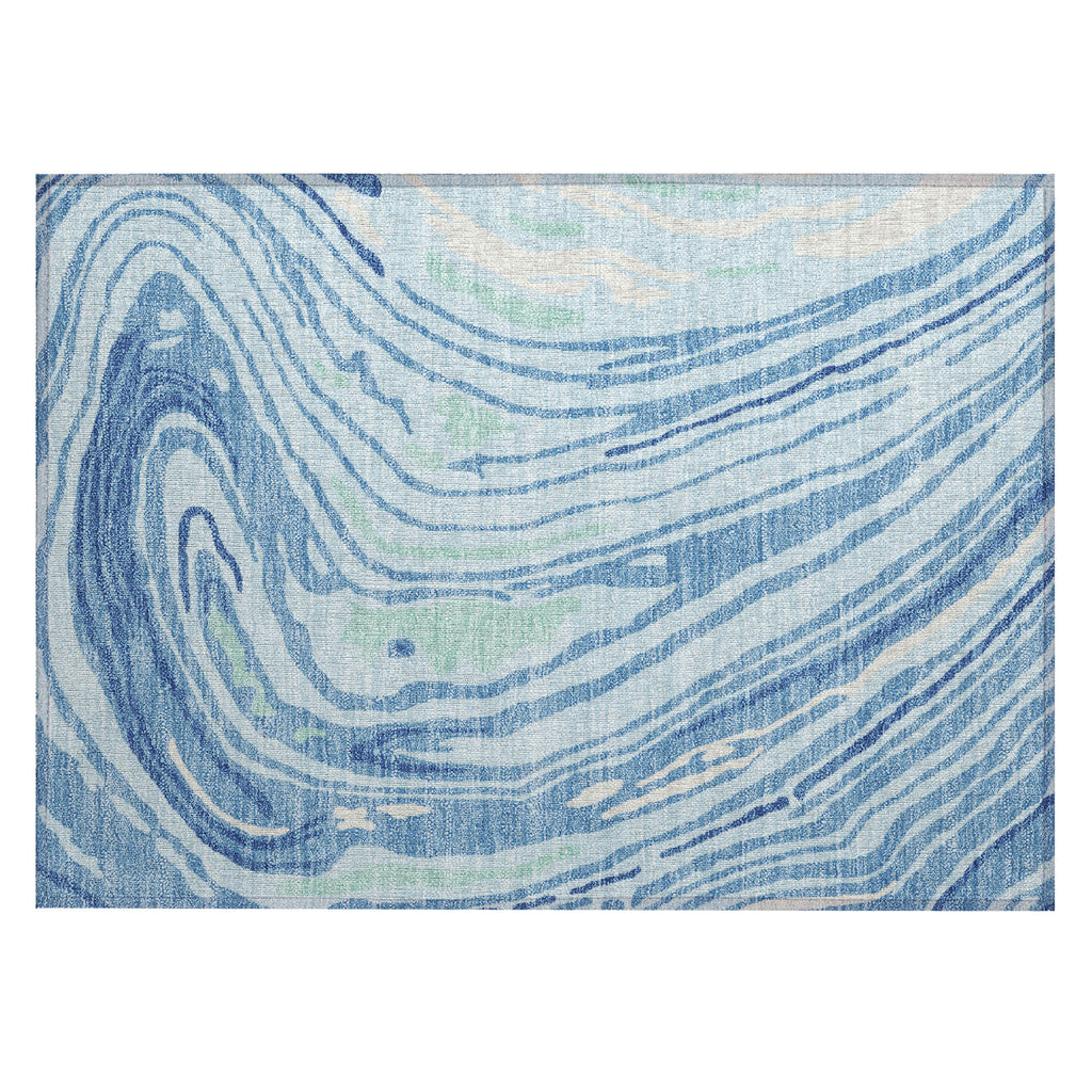 addison chantille acn1051 sky rug