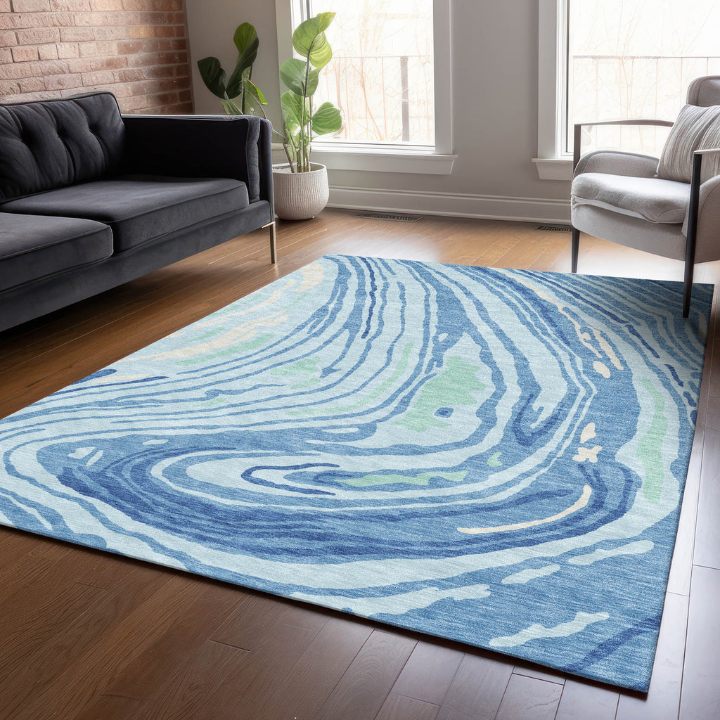 addison chantille acn1051 sky rug