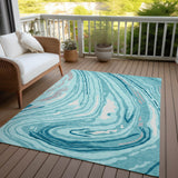 addison chantille acn1051 turquoise rug
