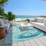 addison chantille acn1051 turquoise rug