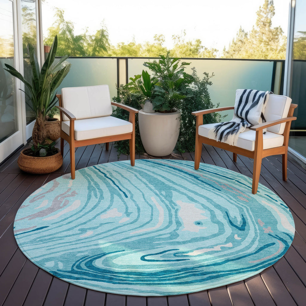 addison chantille acn1051 turquoise rug