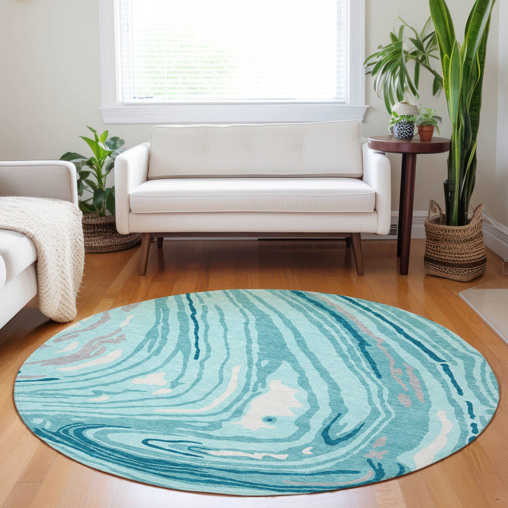addison chantille acn1051 turquoise rug