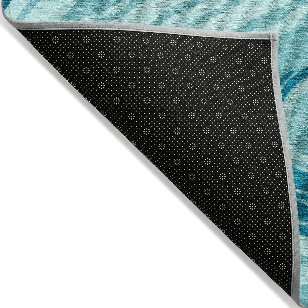 addison chantille acn1051 turquoise rug
