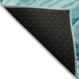 addison chantille acn1051 turquoise rug