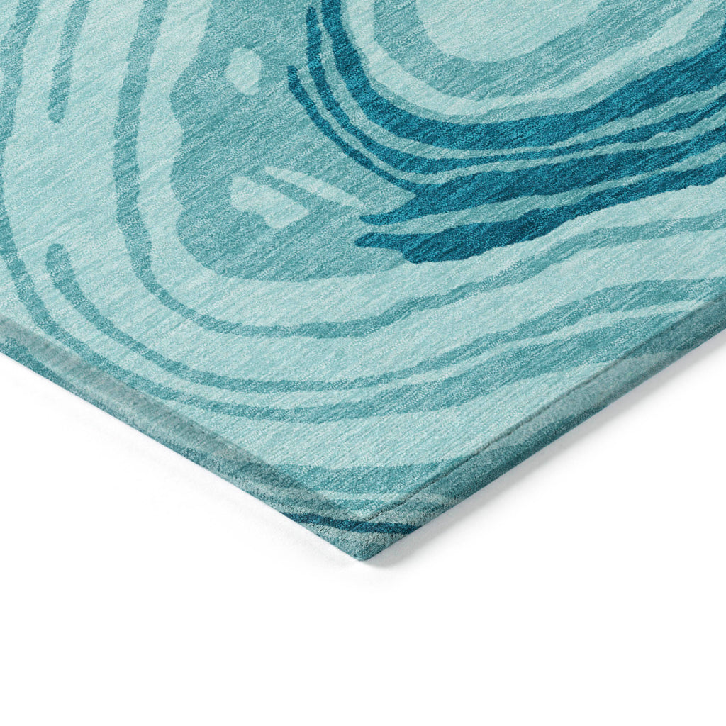 addison chantille acn1051 turquoise rug