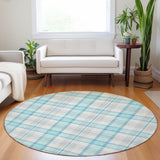 addison chantille acn1052 aqua rug