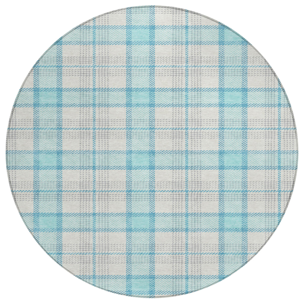 addison chantille acn1052 aqua rug