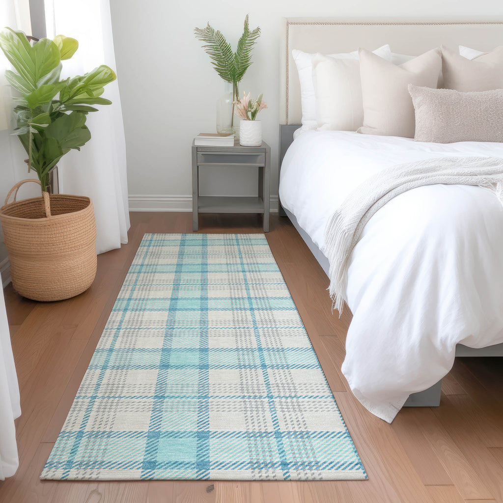 addison chantille acn1052 aqua rug