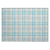 addison chantille acn1052 aqua rug